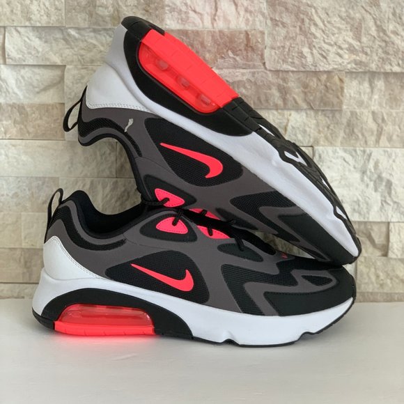 NIKE AIR MAX 200 - Picture 9 of 13